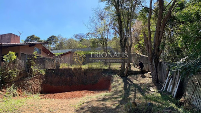 Imagem Terreno à Venda, 460 m² em Jardim Paulista - Atibaia Imagem Terreno à Venda, 460 m² em Jardim Paulista - Atibaia