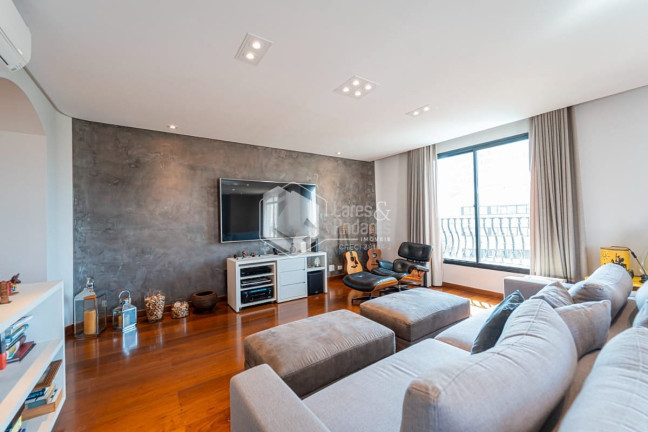 Imagem Apartamento com 4 Quartos à Venda, 285 m² em Jardim Parque Morumbi - São Paulo Imagem Apartamento com 4 Quartos à Venda, 285 m² em Jardim Parque Morumbi - São Paulo