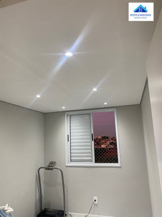 Imagem Apartamento com 2 Quartos à Venda, 46 m² em Jardim Das Cerejeiras - Campinas Imagem Apartamento com 2 Quartos à Venda, 46 m² em Jardim Das Cerejeiras - Campinas