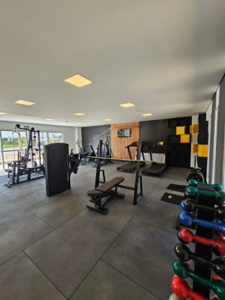 Imagem Apartamento com 2 Quartos à Venda, 52 m² em Horto Florestal - Jundiaí