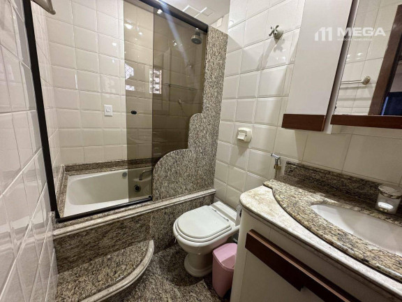 Imagem Apartamento com 3 Quartos para Alugar, 130 m² em Praia Da Costa - Vila Velha Imagem Apartamento com 3 Quartos para Alugar, 130 m² em Praia Da Costa - Vila Velha