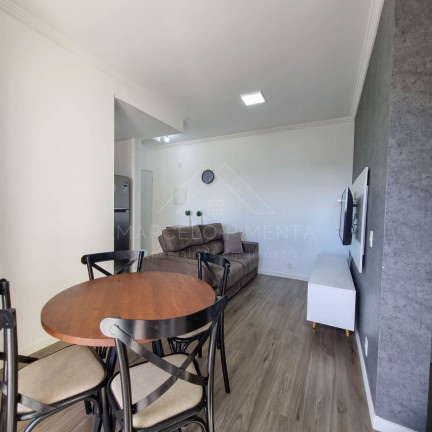 Imagem Apartamento com 2 Quartos à Venda, 53 m² em Vila Sonia - Valinhos