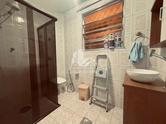 Imagem Apartamento com 2 Quartos à Venda, 58 m² em Boqueirão - Santos