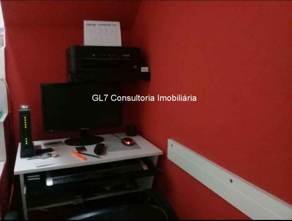 Imagem Casa com 2 Quartos à Venda,  em Jardim Alice - Indaiatuba