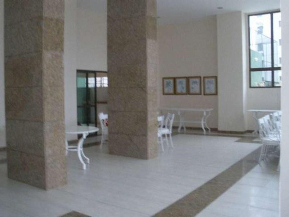 Imagem Apartamento com 4 Quartos à Venda, 156 m² em Pituba - Salvador