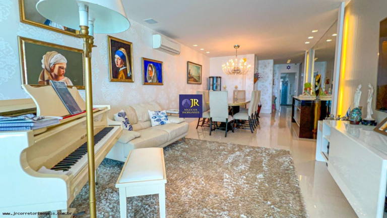 Imagem Apartamento com 4 Quartos à Venda, 260 m² em Praia Da Costa - Vila Velha Imagem Apartamento com 4 Quartos à Venda, 260 m² em Praia Da Costa - Vila Velha