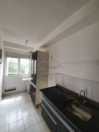 Imagem Apartamento com 2 Quartos à Venda, 49 m² em Itaquera - São Paulo