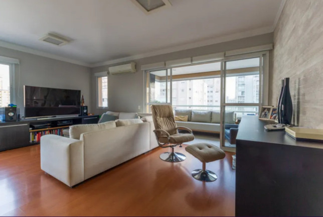 Imagem Imóvel com 3 Quartos à Venda, 137 m² em Vila Olímpia - São Paulo Imagem Imóvel com 3 Quartos à Venda, 137 m² em Vila Olímpia - São Paulo