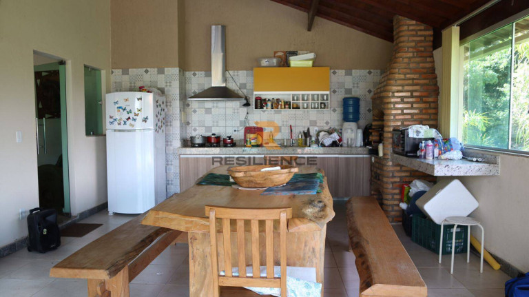 Imagem Casa de Condomínio com 3 Quartos à Venda, 1.140 m² em Jaboticatubas Imagem Casa de Condomínio com 3 Quartos à Venda, 1.140 m² em Jaboticatubas
