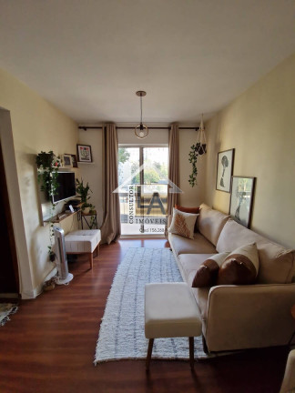 Imagem Apartamento com 2 Quartos à Venda, 54 m² em Jardim Umarizal - São Paulo Imagem Apartamento com 2 Quartos à Venda, 54 m² em Jardim Umarizal - São Paulo