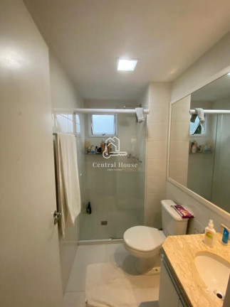 Imagem Apartamento com 2 Quartos à Venda, 52 m² em Jardim Celeste - São Paulo Imagem Apartamento com 2 Quartos à Venda, 52 m² em Jardim Celeste - São Paulo