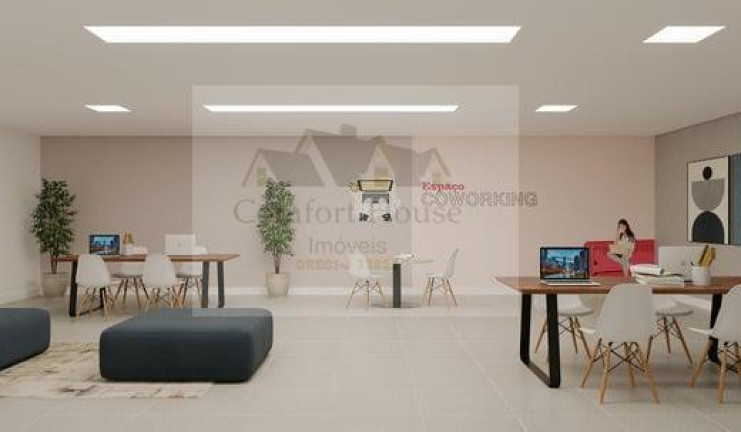 Imagem Apartamento com 2 Quartos à Venda, 44 m² em Serraria - Diadema