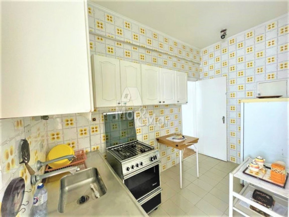 Imagem Apartamento com 1 Quarto à Venda, 70 m² em Pitangueiras - Guarujá