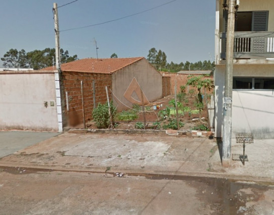 Terreno à Venda, 160 m² em Parque Dos Servidores - Ribeirão Preto