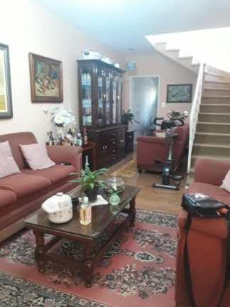 Imagem Sobrado com 3 Quartos à Venda, 140 m² em Pirituba - São Paulo Imagem Sobrado com 3 Quartos à Venda, 140 m² em Pirituba - São Paulo