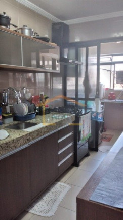 Imagem Apartamento com 3 Quartos à Venda, 90 m² em Santa Teresinha - São Paulo Imagem Apartamento com 3 Quartos à Venda, 90 m² em Santa Teresinha - São Paulo