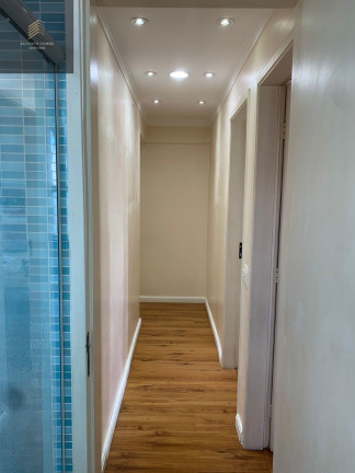 Imagem Imóvel com 2 Quartos à Venda, 55 m² em Vila Guedes - São Paulo