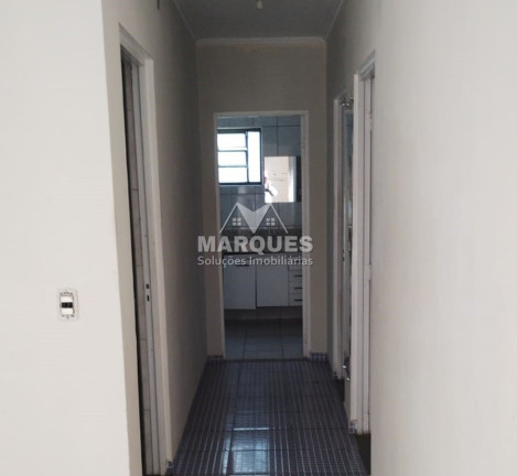 Imagem Apartamento com 2 Quartos à Venda, 64 m² em Parque Residencial Regina (nova Veneza) - Sumaré