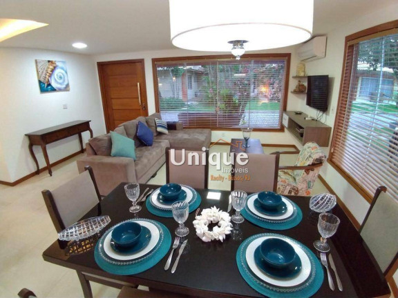 Imagem Casa com 4 Quartos à Venda, 149 m² em Baia Formosa - Armação Dos Búzios