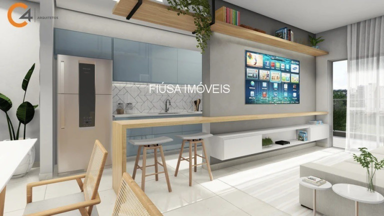 Imagem Apartamento com 3 Quartos à Venda, 90 m² em Jardim Sumaré - Ribeirão Preto Imagem Apartamento com 3 Quartos à Venda, 90 m² em Jardim Sumaré - Ribeirão Preto