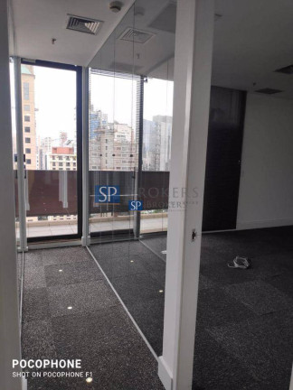 Imagem Sala Comercial para Alugar, 167 m² em Itaim Bibi - São Paulo Imagem Sala Comercial para Alugar, 167 m² em Itaim Bibi - São Paulo