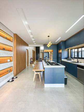 Imagem Casa de Condomínio com 3 Quartos à Venda, 360 m² em Jardim Novo Mundo - Jundiaí Imagem Casa de Condomínio com 3 Quartos à Venda, 360 m² em Jardim Novo Mundo - Jundiaí