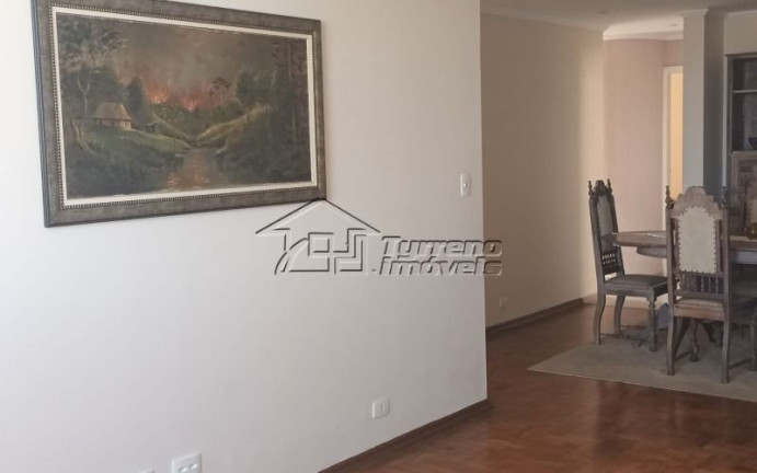 Imagem Apartamento com 3 Quartos à Venda, 120 m² em Vila Adyana - São José Dos Campos Imagem Apartamento com 3 Quartos à Venda, 120 m² em Vila Adyana - São José Dos Campos