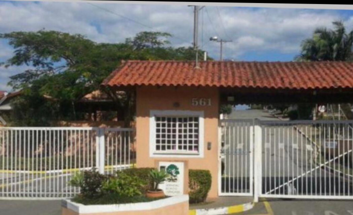 Casa com 2 Quartos à Venda, 60 m² em Jardim Petrópolis - Cotia