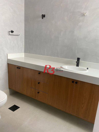Imagem Apartamento com 1 Quarto à Venda, 86 m² em Boqueirão - Santos