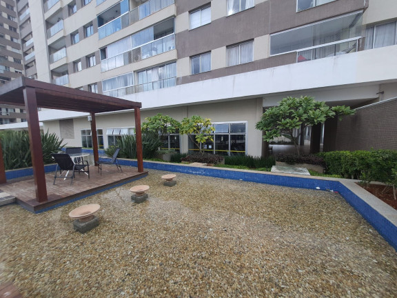 Imagem Imóvel com 1 Quarto à Venda, 34 m² em Norte (águas Claras) - Brasília