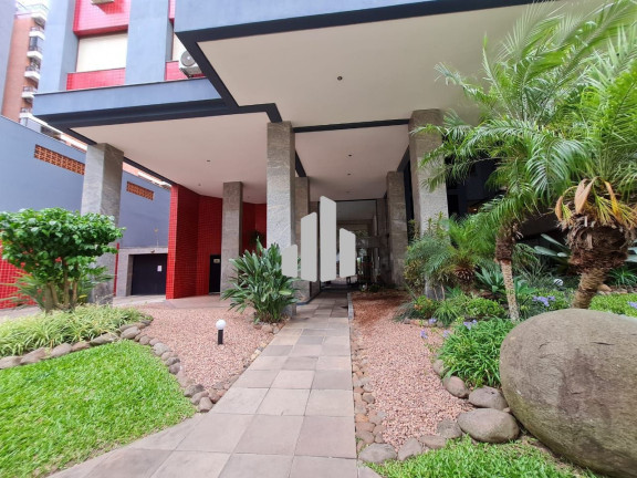 Imagem Apartamento com 3 Quartos à Venda, 122 m² em Praia Grande - Torres