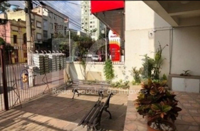 Imagem Apartamento com 1 Quarto à Venda, 45 m² em Cidade Baixa - Porto Alegre Imagem Apartamento com 1 Quarto à Venda, 45 m² em Cidade Baixa - Porto Alegre