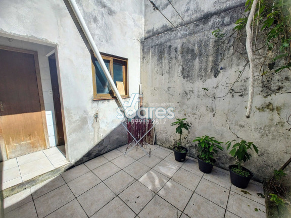 Imagem Sobrado com 3 Quartos à Venda, 143 m² em Centro - Pelotas Imagem Sobrado com 3 Quartos à Venda, 143 m² em Centro - Pelotas