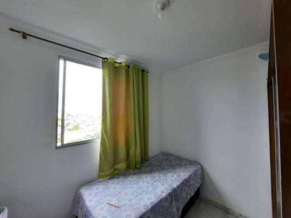 Imagem Apartamento com 3 Quartos à Venda, 63 m² em Jaqueline - Belo Horizonte Imagem Apartamento com 3 Quartos à Venda, 63 m² em Jaqueline - Belo Horizonte