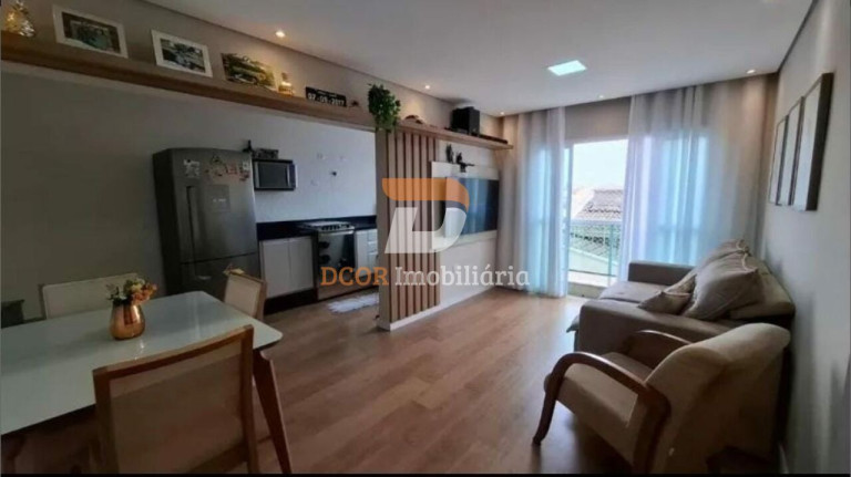 Imagem Apartamento com 2 Quartos à Venda, 114 m² em Jardim Paraíso - Santo André Imagem Apartamento com 2 Quartos à Venda, 114 m² em Jardim Paraíso - Santo André