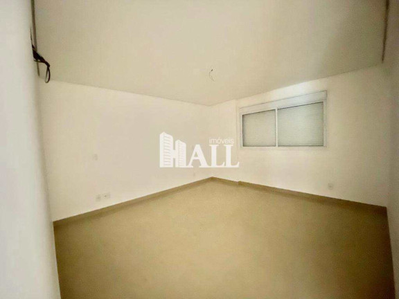 Imagem Apartamento com 3 Quartos à Venda, 275 m² em Bom Jardim - São José Do Rio Preto