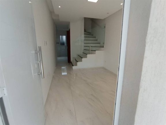 Imagem Sobrado com 2 Quartos à Venda, 50 m² em Quietude - Praia Grande Imagem Sobrado com 2 Quartos à Venda, 50 m² em Quietude - Praia Grande