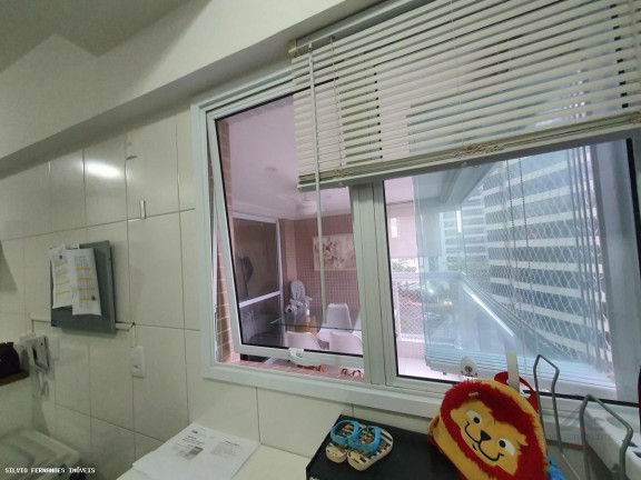 Imagem Apartamento com 2 Quartos à Venda, 80 m² em Armação - Salvador