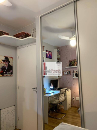 Imagem Apartamento com 3 Quartos à Venda, 108 m² em Vila Andrade - São Paulo