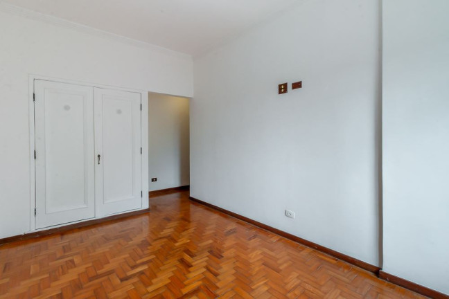 Imagem Apartamento com 3 Quartos à Venda, 125 m² em Pinheiros - São Paulo