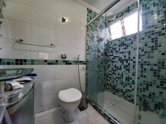 Imagem Apartamento com 4 Quartos à Venda, 290 m² em Vila Rica - Santos