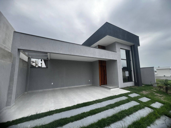 Imagem Casa com 3 Quartos à Venda, 125 m² em Nova São Pedro - São Pedro Da Aldeia Imagem Casa com 3 Quartos à Venda, 125 m² em Nova São Pedro - São Pedro Da Aldeia