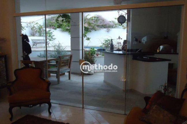 Imagem Casa com 3 Quartos à Venda, 450 m² em Alphaville Dom Pedro - Campinas Imagem Casa com 3 Quartos à Venda, 450 m² em Alphaville Dom Pedro - Campinas