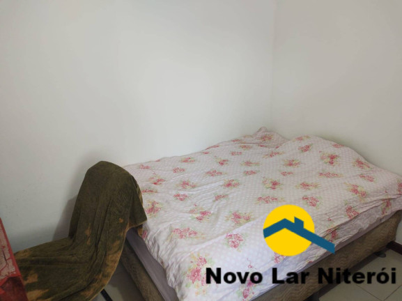 Imagem Casa com 2 Quartos à Venda, 76 m² em Piratininga - Niterói Imagem Casa com 2 Quartos à Venda, 76 m² em Piratininga - Niterói