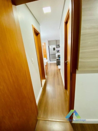 Imagem Apartamento com 2 Quartos à Venda, 53 m² em Vila Humaitá - Santo André Imagem Apartamento com 2 Quartos à Venda, 53 m² em Vila Humaitá - Santo André