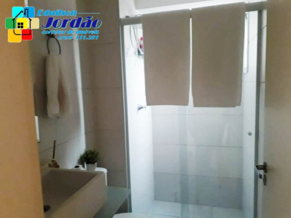 Imagem Apartamento com 2 Quartos à Venda, 56 m² em Centro - Santo André Imagem Apartamento com 2 Quartos à Venda, 56 m² em Centro - Santo André