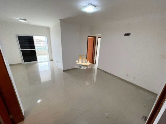 Apartamento com 3 Quartos à Venda, 115 m² em Guilhermina - Praia Grande