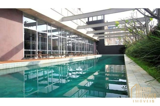 Imagem Apartamento com 1 Quarto à Venda, 69 m² em Vila Nova Conceição - São Paulo Imagem Apartamento com 1 Quarto à Venda, 69 m² em Vila Nova Conceição - São Paulo