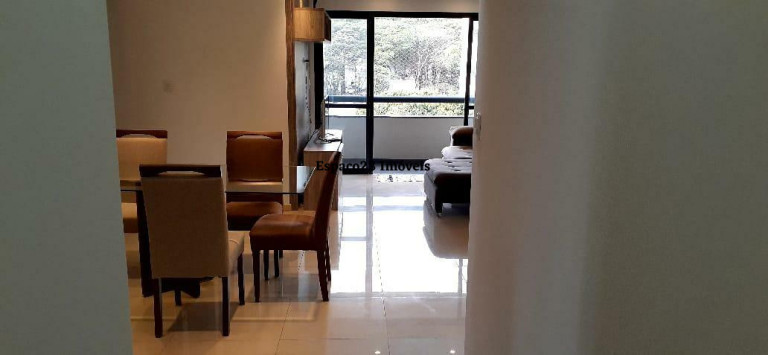 Imagem Apartamento com 3 Quartos à Venda, 95 m² em Santana - São Paulo