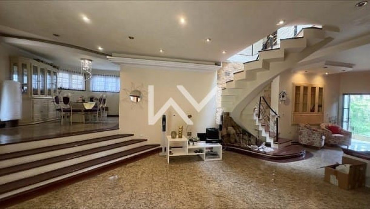 Imagem Sobrado com 5 Quartos à Venda, 450 m² em Portal Dos Gramados - Guarulhos Imagem Sobrado com 5 Quartos à Venda, 450 m² em Portal Dos Gramados - Guarulhos